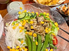 -白石的深夜食堂(徐州苏宁广场店)