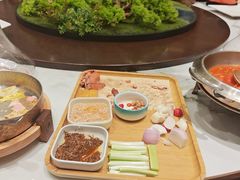 -鲜得莱渔港·小平岛海胆馆(七贤岭店)