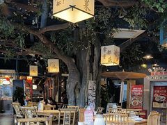 -常和州·夜宵大排档(常州单店)