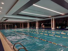 -上海嘉里健身Kerry Sports Shanghai