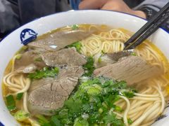 -河州春清真西北特色美食(虎踞路店)