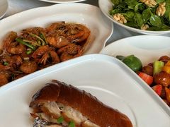 -盛百味·家宴餐厅(霸州分店)