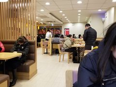 -德克士(砂之船奥特莱斯店)