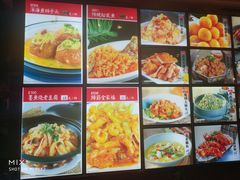 -毓聪妈妈菜(合肥路店)