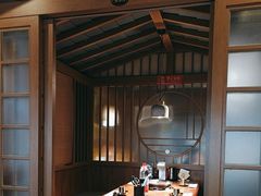 -九田家黑牛烤肉料理(新辰里亚运村店)