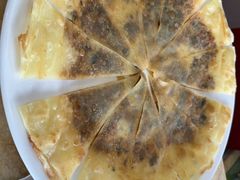 -穆老九清真牛羊肉馆(宋城店)