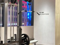 -YCHL FIT 健身(星寰店)