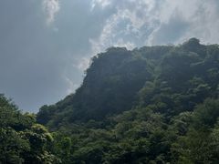 -浙北大峡谷