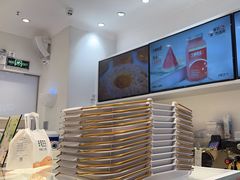 -卡玛王子·面包·蛋糕(南山宝能环球汇店)