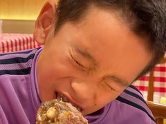 -西贝(龙华天虹购物中心店)
