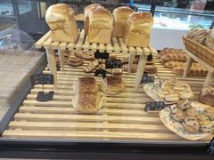 -熊叔熊婶面包房(团结湖店)