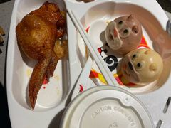 -海底捞火锅(崇文门新世界百货店)