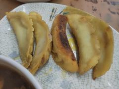 牛肉锅贴-清真蒋有记(老门东店)