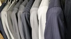 -ChenV西服礼服高级定制(市区养育巷店)