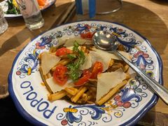 -Alimentari Grande(东湖路店)