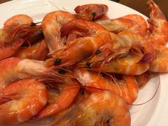 -岷山饭店-芝芝自助餐厅