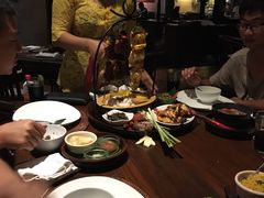 -DiAtas by Art Cafe Bumbu Bali