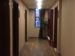 -大唐盲人按摩中心(怀宁路新粮仓店)