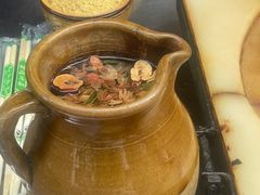 -阿昌白族石板烧·菌锅(大理古城店)