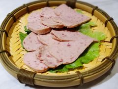 梅林牛肉午餐肉-狐狸爱上椰子鸡(滨江星光大道店)