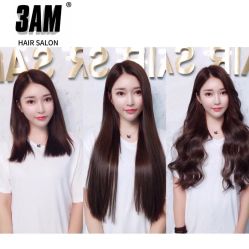-3AM HAIR SALON染发接发