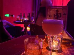 -JZ Club 爵士酒吧(上海店)