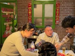 -钢管厂五区小郡肝火锅串串香(总店)