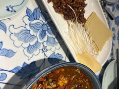 -好嫂子酱猪手•农家菜(学院南路店)