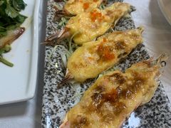 -简家·海鲜盛宴(下沙店)