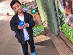 -费瑟代尔野生动物园