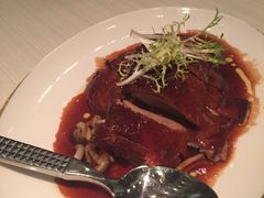 -金轩中餐厅 Jin Xuan(浦东丽思卡尔顿酒店)