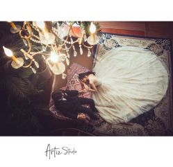 -艺匠摄影ARTIZ STUDIO(南京店)