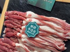 -乔先生涮肉·鲜活牛羊肉火锅(塘沽店)