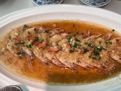 -苏梦江南·淮扬菜(夫子庙店)