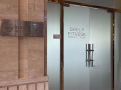 -菲力德健身(曲江观邸店)