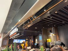 -妈妈故事米线(市府恒隆店)