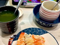 -滨寿司(新街口中央商场店)