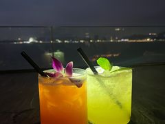 -影吧•悬崖海景(珠海凤凰湾悦椿酒店)
