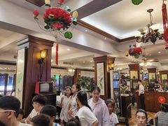 -冯鑫记南京鸭血粉丝汤(来燕路店)