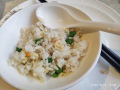 -楚禾宴·家宴(光谷大道店)