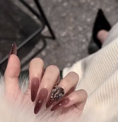 -斯馨·健康美甲美睫