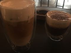 -漫咖啡(武汉天地店)