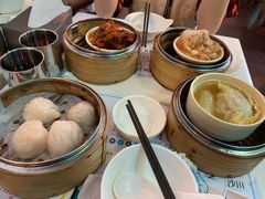 -点点心点心专门店(湾仔店)