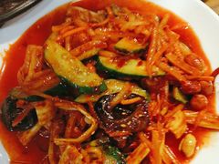 -合易泓烤肉•首创生椰大油边(宁山路店)