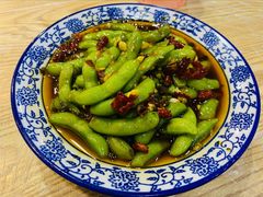 -江城燕子大排档(江汉路步行街店)