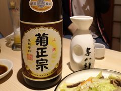 -気楽亭和食料理(气乐亭大世界本店)