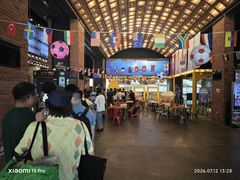 -CGV星星影城(颐堤港ScreenX店)
