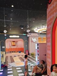 -meland亲子乐园•活动包场(北京亦庄龙湖天街店)