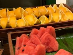 -杭州钱江新城万怡酒店-西餐厅