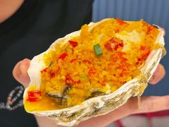 -必点海鲜·海肠捞饭大王(滨江道店)